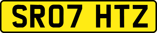 SR07HTZ