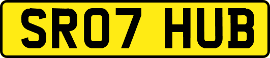 SR07HUB