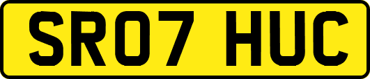 SR07HUC