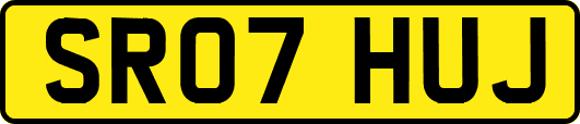 SR07HUJ