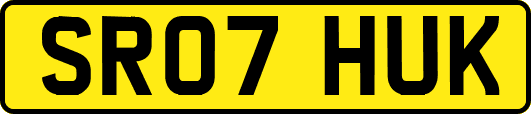 SR07HUK