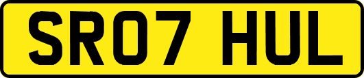 SR07HUL