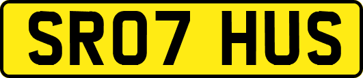 SR07HUS