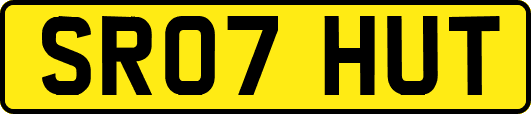 SR07HUT