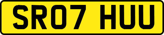 SR07HUU