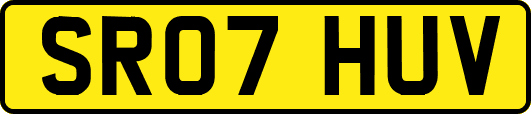 SR07HUV