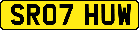 SR07HUW