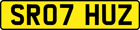 SR07HUZ