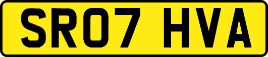 SR07HVA