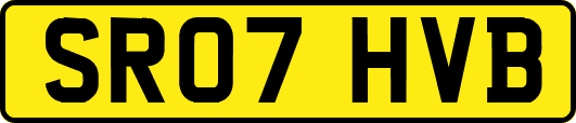 SR07HVB
