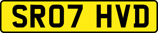 SR07HVD