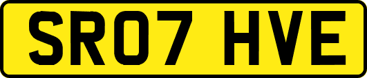 SR07HVE