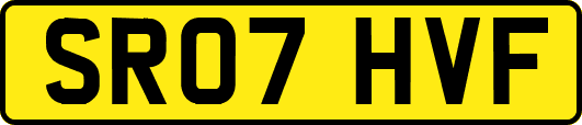 SR07HVF