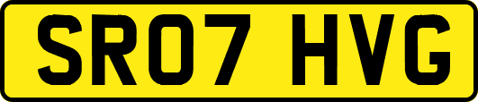 SR07HVG