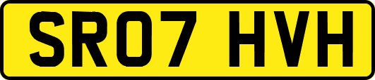 SR07HVH