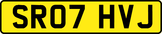 SR07HVJ