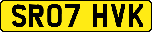 SR07HVK