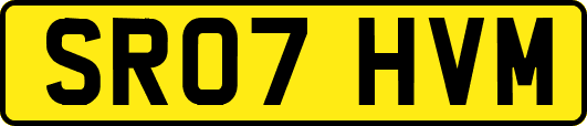 SR07HVM