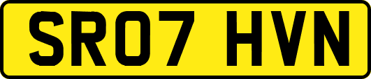 SR07HVN