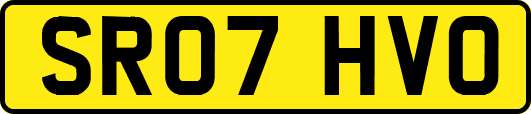 SR07HVO