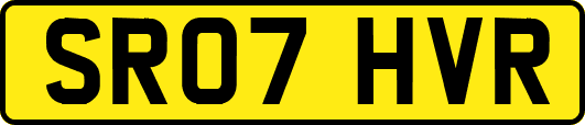 SR07HVR
