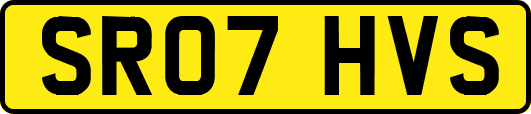 SR07HVS