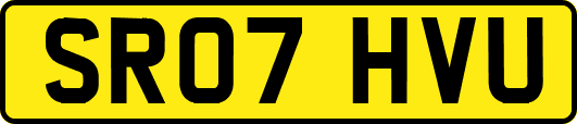 SR07HVU