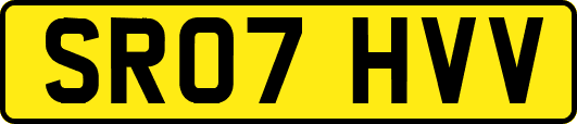SR07HVV