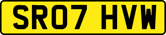 SR07HVW