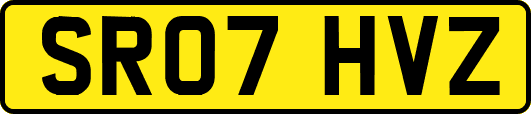 SR07HVZ
