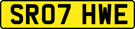 SR07HWE