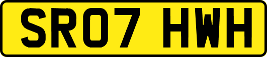 SR07HWH