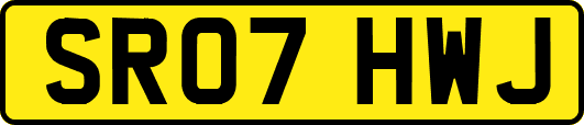 SR07HWJ