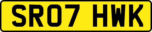 SR07HWK