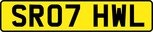 SR07HWL