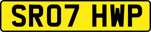 SR07HWP