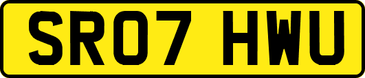 SR07HWU