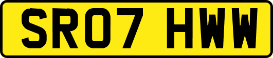 SR07HWW