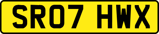 SR07HWX