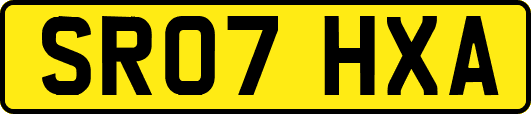 SR07HXA