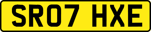 SR07HXE