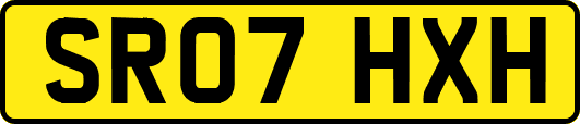 SR07HXH