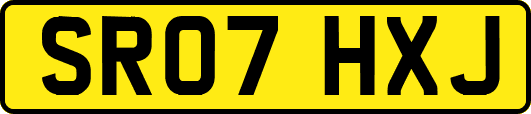 SR07HXJ