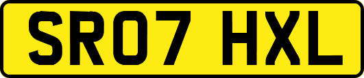 SR07HXL