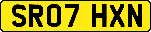 SR07HXN