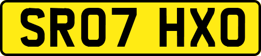 SR07HXO