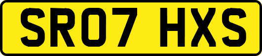 SR07HXS