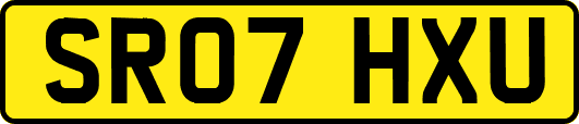 SR07HXU