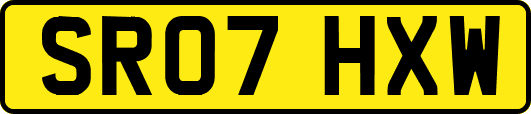 SR07HXW