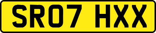 SR07HXX